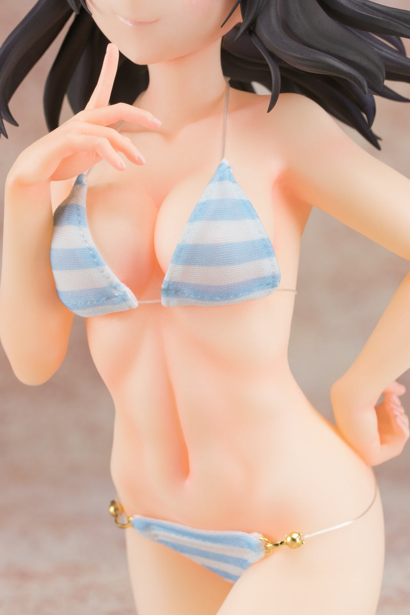 Strike the Blood B-FULL (FOTS JAPAN) Yukina Himeragi Bikini ver.