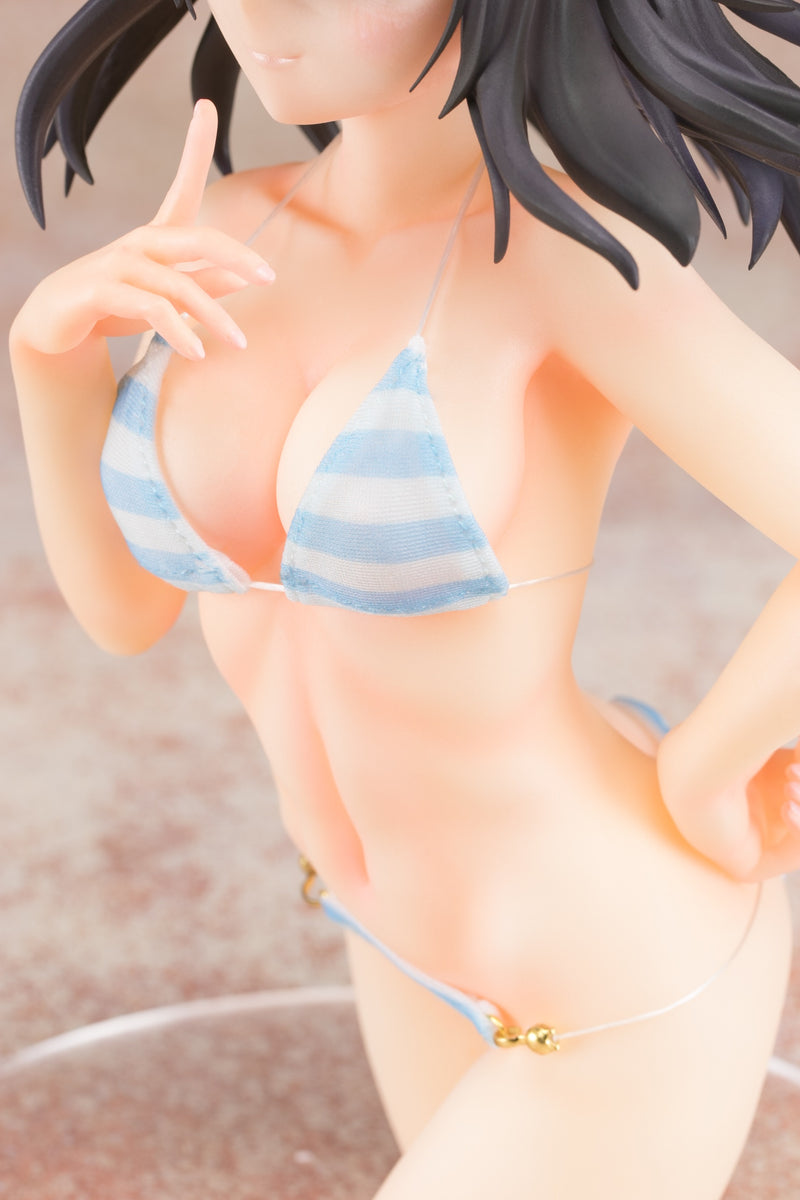 Strike the Blood B-FULL (FOTS JAPAN) Yukina Himeragi Bikini ver.