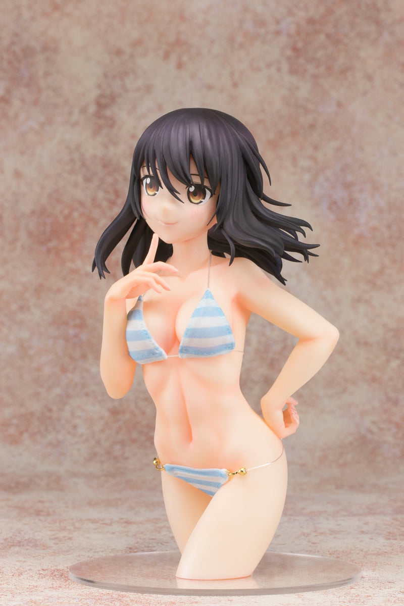 Strike the Blood B-FULL (FOTS JAPAN) Yukina Himeragi Bikini ver.