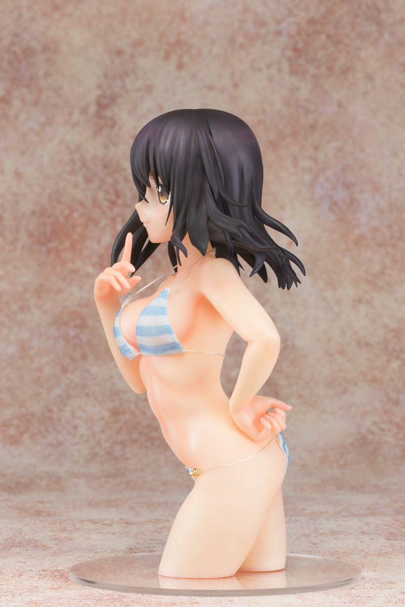 Strike the Blood B-FULL (FOTS JAPAN) Yukina Himeragi Bikini ver.