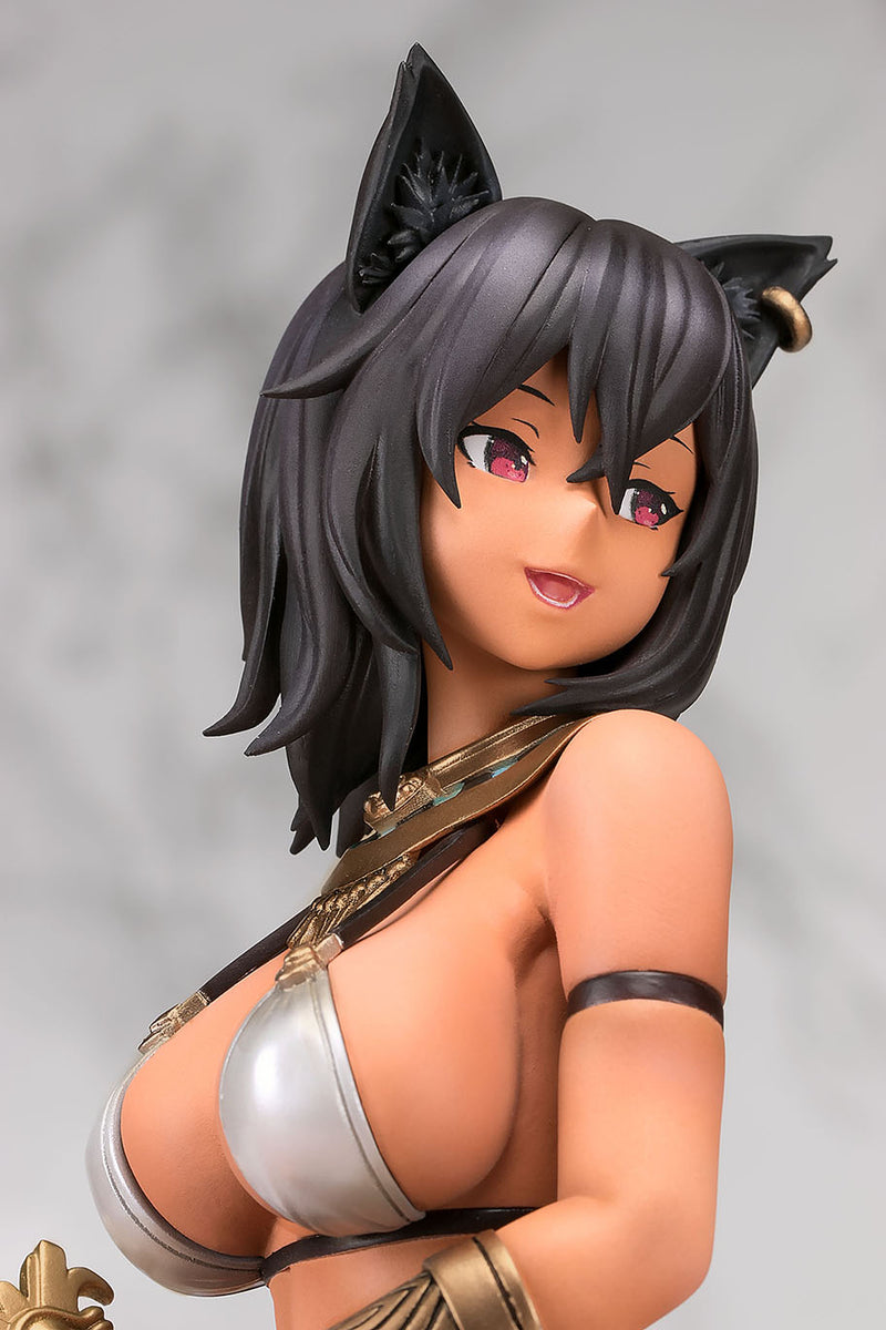 Houtengeki Basteto B-FULL (PULCHRA) Basteto
