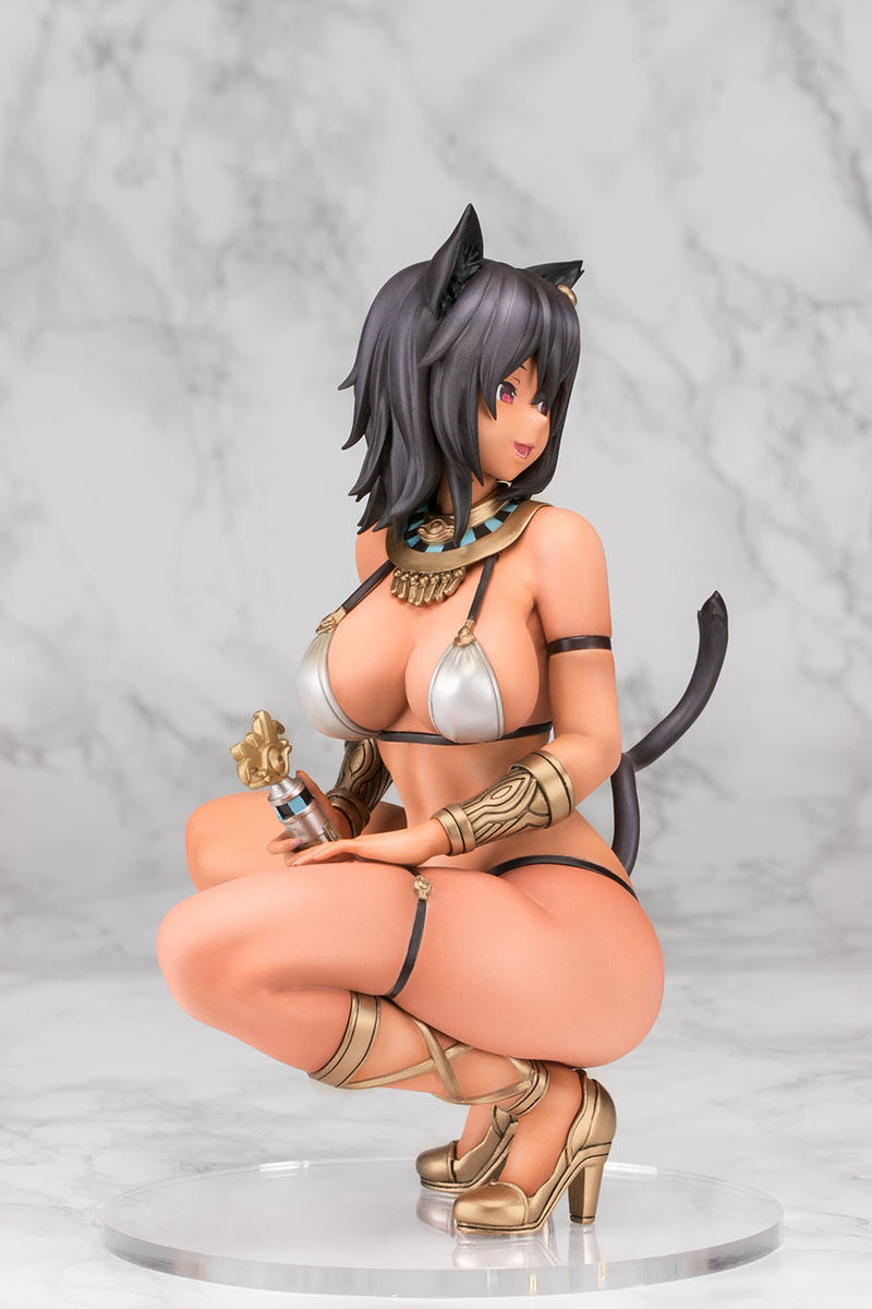 Houtengeki Basteto B-FULL (PULCHRA) Basteto