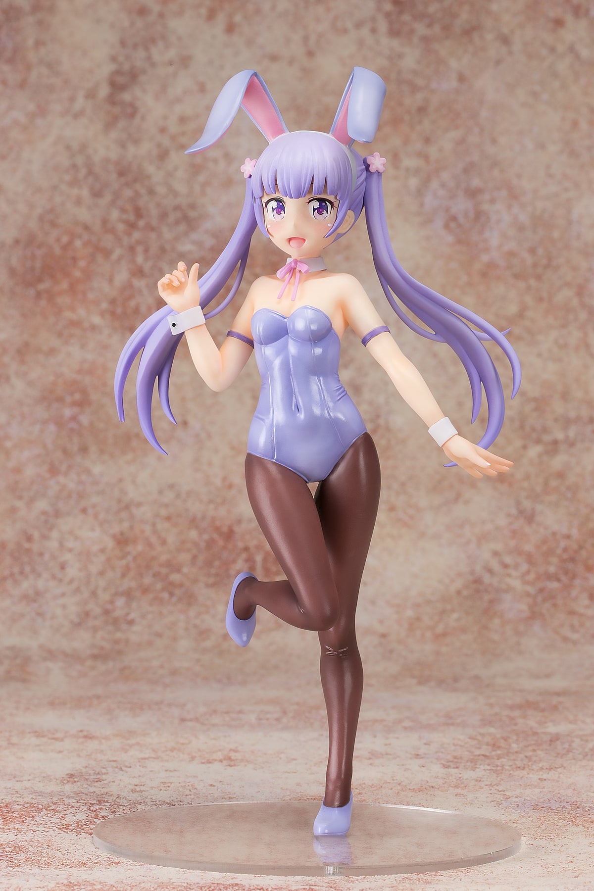 その他 Japan rabbit NEW GAME!! B-FULL (FOTS JAPAN) Aoba Suzukaze Bunny ver.