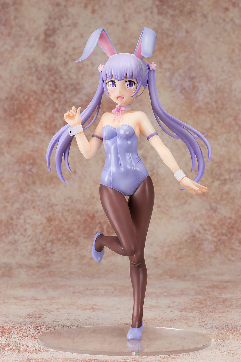 NEW GAME!! B-FULL (FOTS JAPAN) Aoba Suzukaze Bunny ver.