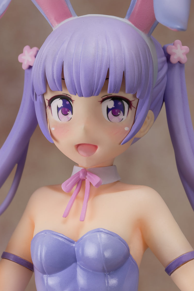 NEW GAME!! B-FULL (FOTS JAPAN) Aoba Suzukaze Bunny ver.