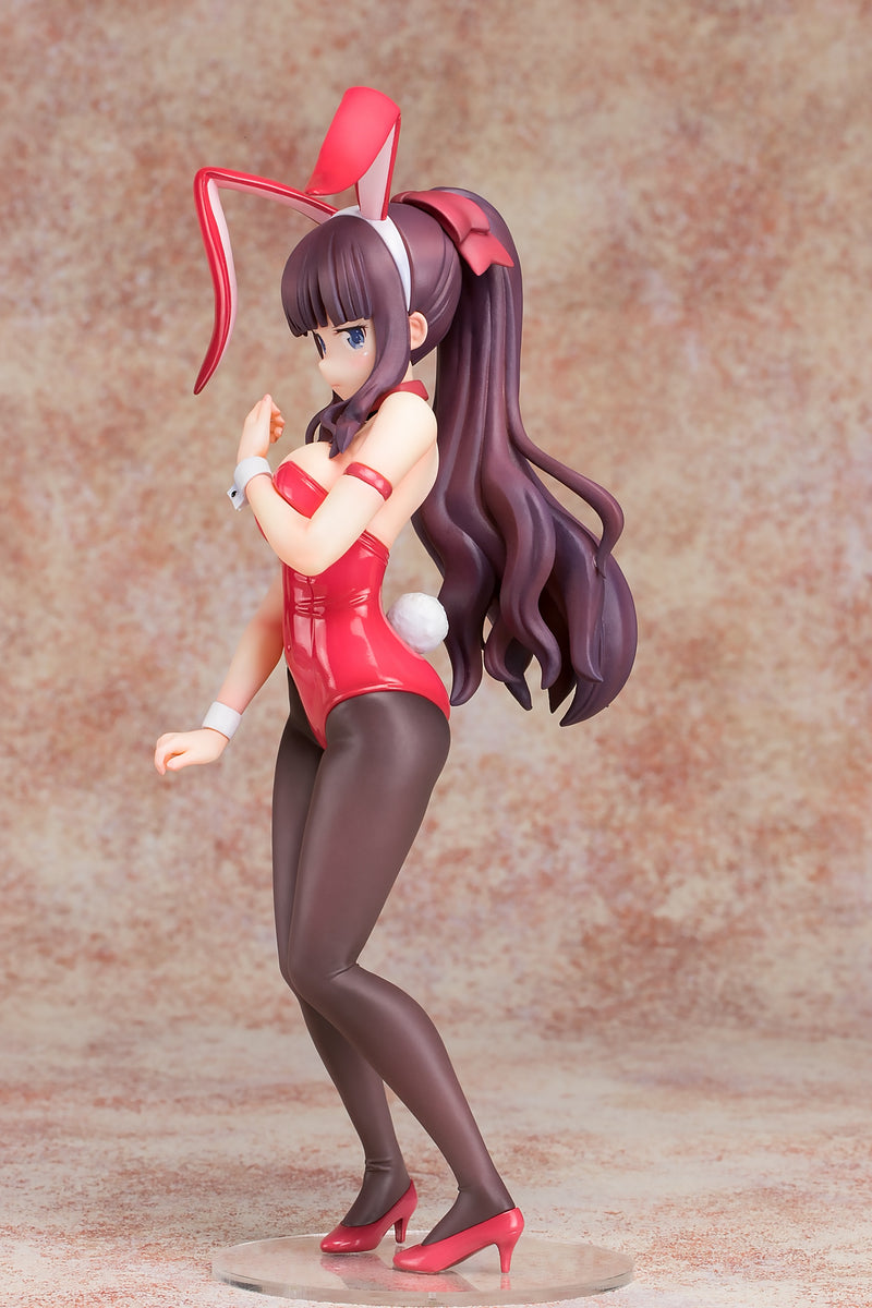 NEW GAME!! B-FULL (FOTS JAPAN) Hifumi Takimoto Bunny ver.