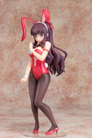 NEW GAME!! B-FULL (FOTS JAPAN) Hifumi Takimoto Bunny ver.