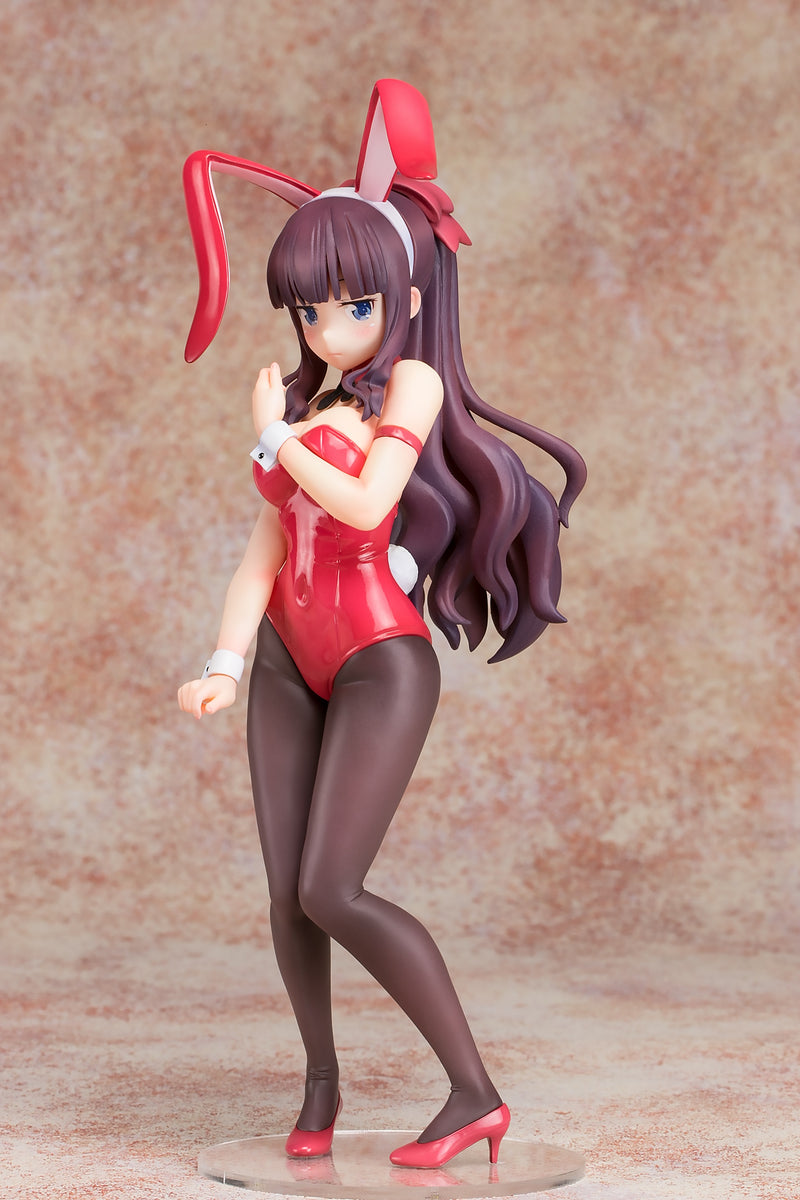 NEW GAME!! B-FULL (FOTS JAPAN) Hifumi Takimoto Bunny ver.