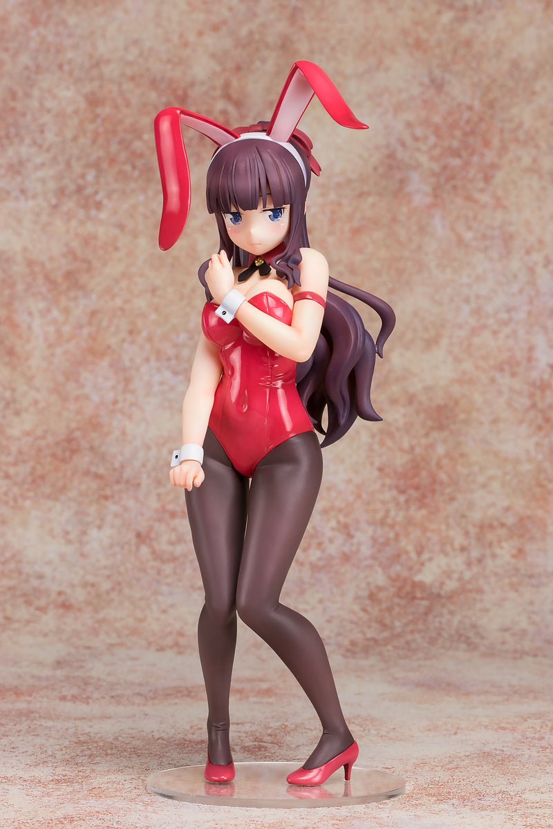 NEW GAME!! B-FULL (FOTS JAPAN) Hifumi Takimoto Bunny ver.