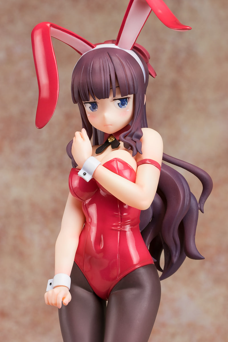 NEW GAME!! B-FULL (FOTS JAPAN) Hifumi Takimoto Bunny ver.