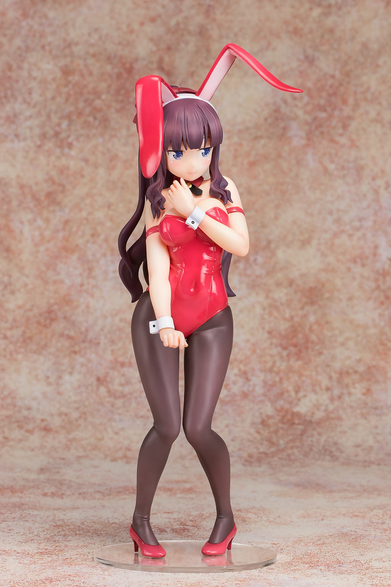 NEW GAME!! B-FULL (FOTS JAPAN) Hifumi Takimoto Bunny ver.