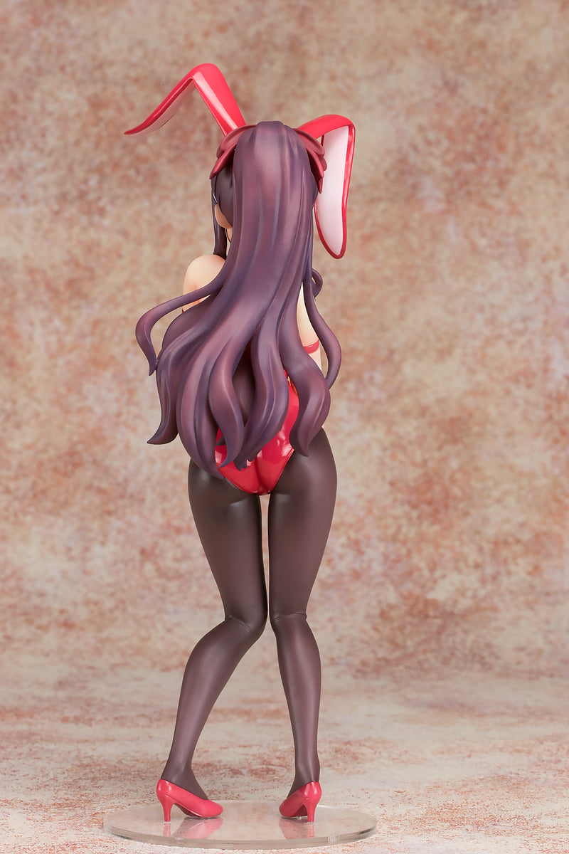 NEW GAME!! B-FULL (FOTS JAPAN) Hifumi Takimoto Bunny ver.