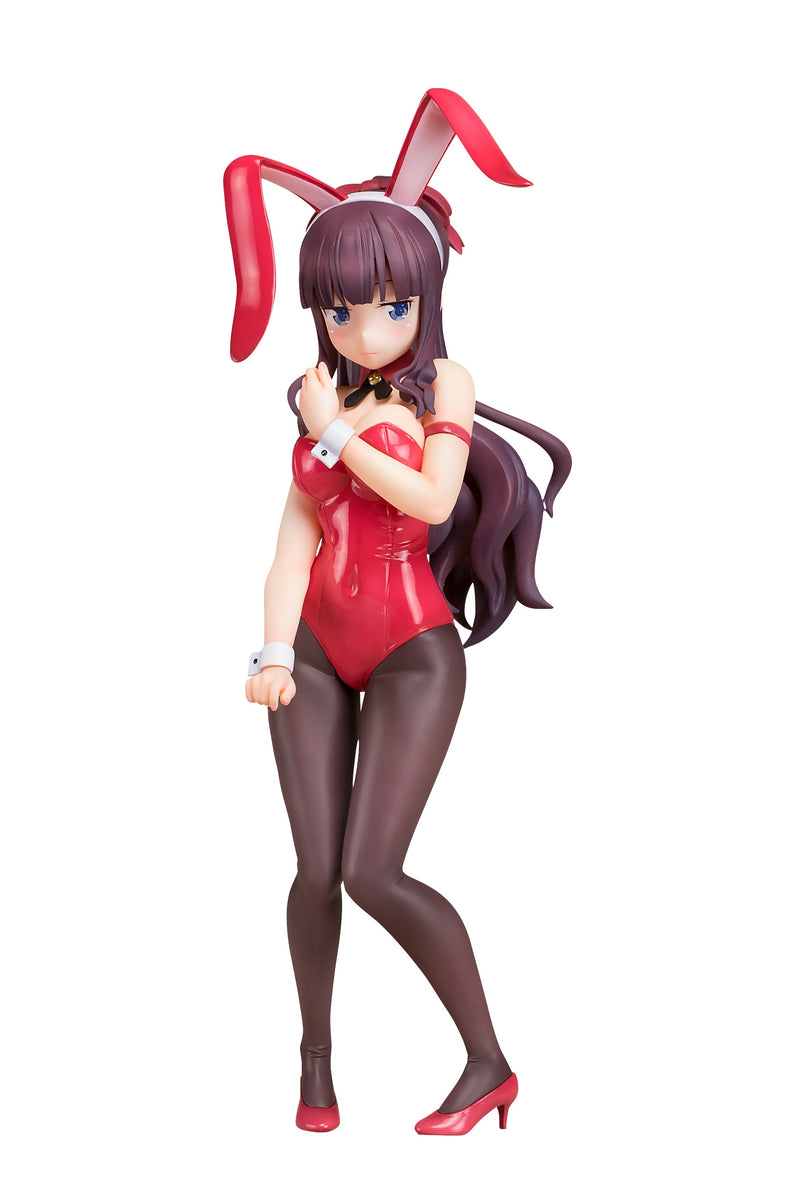 NEW GAME!! B-FULL (FOTS JAPAN) Hifumi Takimoto Bunny ver.