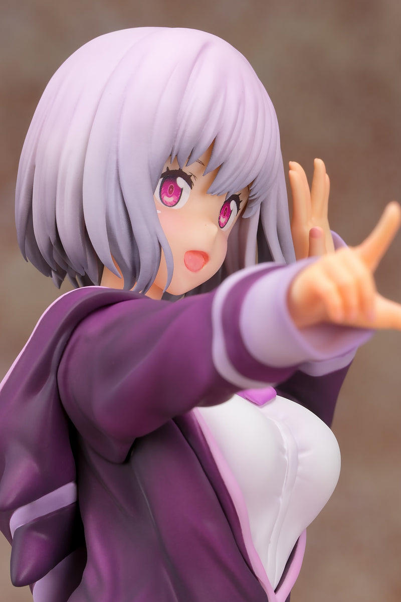 SSSS.GRIDMAN B-FULL (PULCHRA) Akane Shinjo