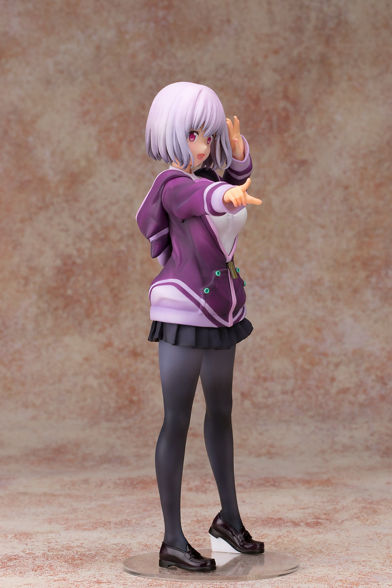 SSSS.GRIDMAN B-FULL (PULCHRA) Akane Shinjo