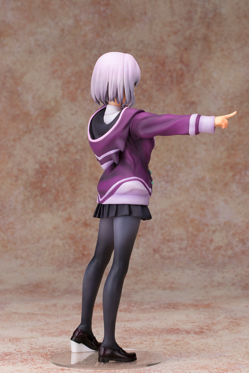 SSSS.GRIDMAN B-FULL (PULCHRA) Akane Shinjo