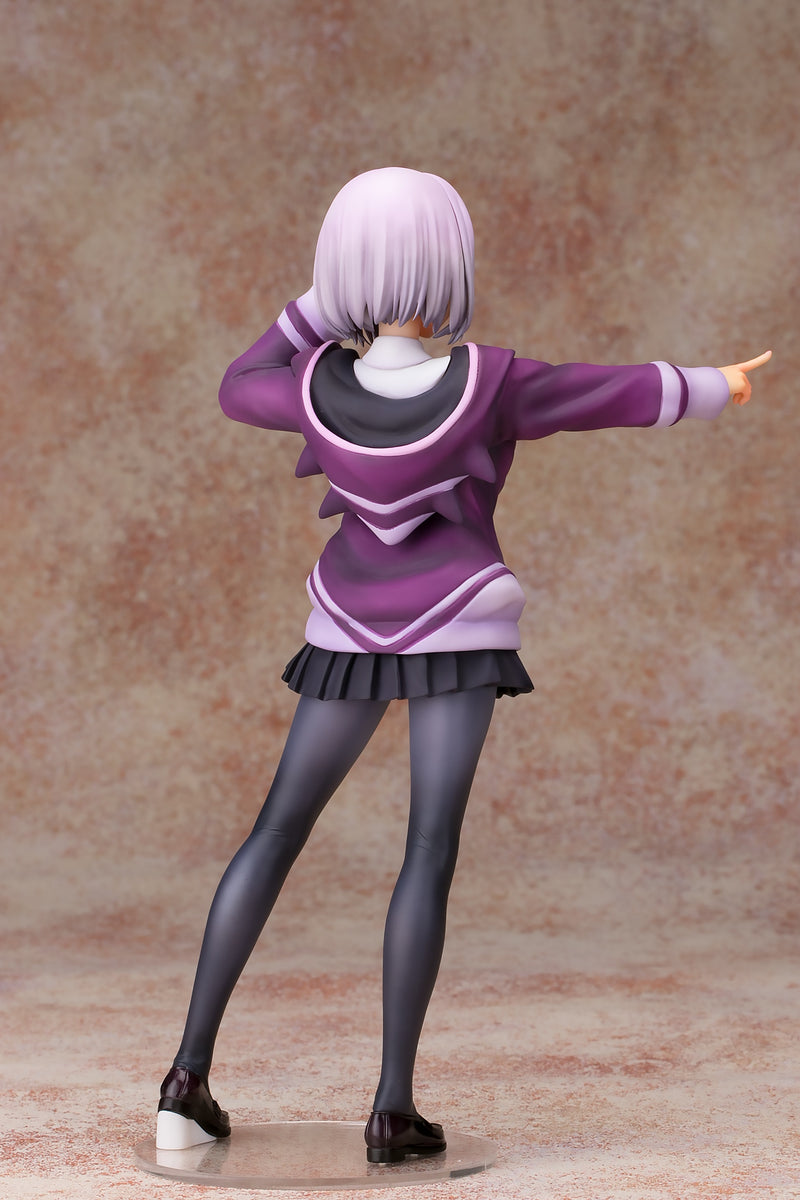 SSSS.GRIDMAN B-FULL (PULCHRA) Akane Shinjo