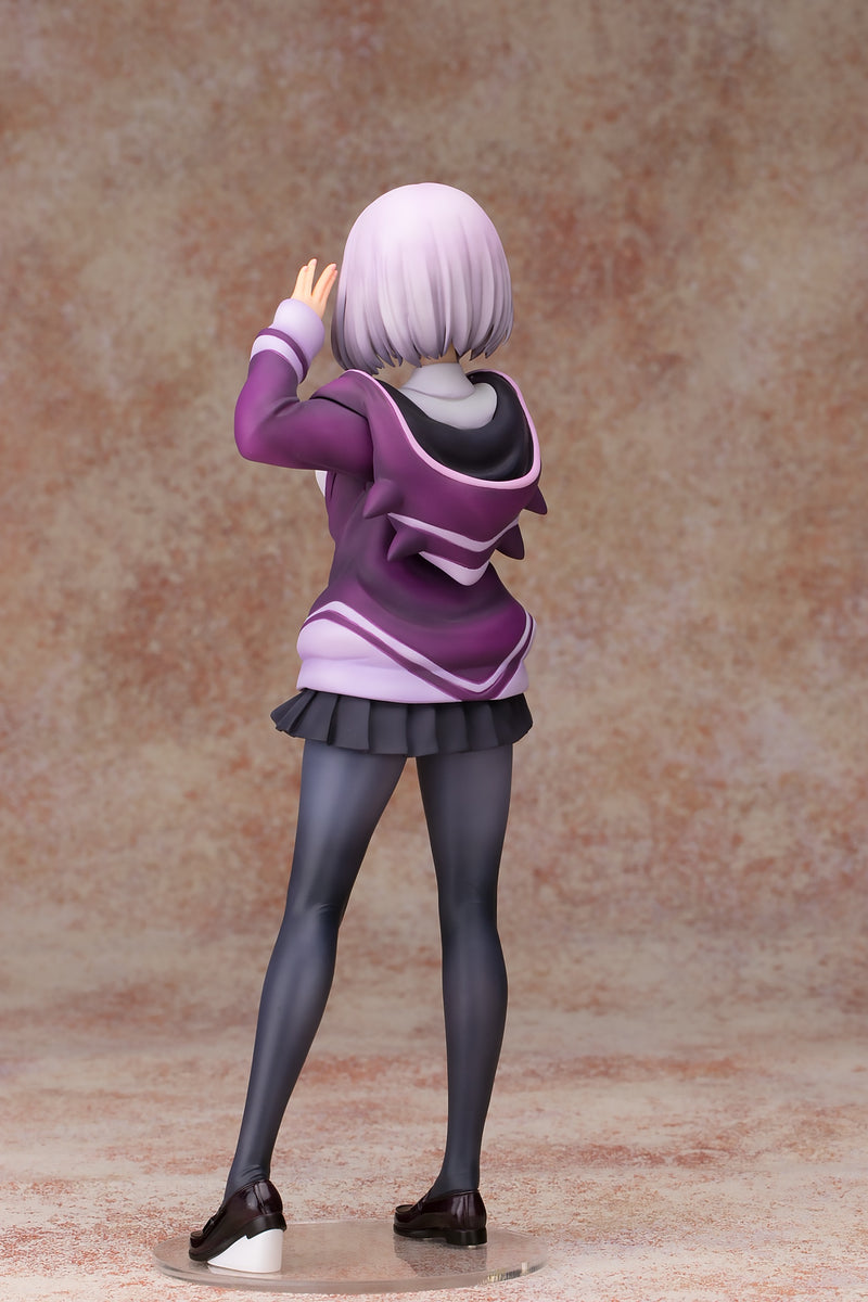 SSSS.GRIDMAN B-FULL (PULCHRA) Akane Shinjo