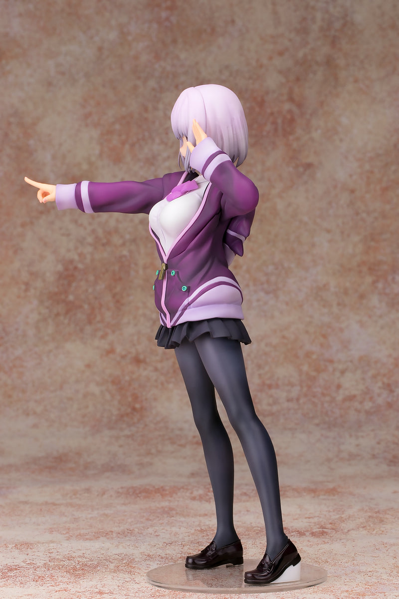 SSSS.GRIDMAN B-FULL (PULCHRA) Akane Shinjo