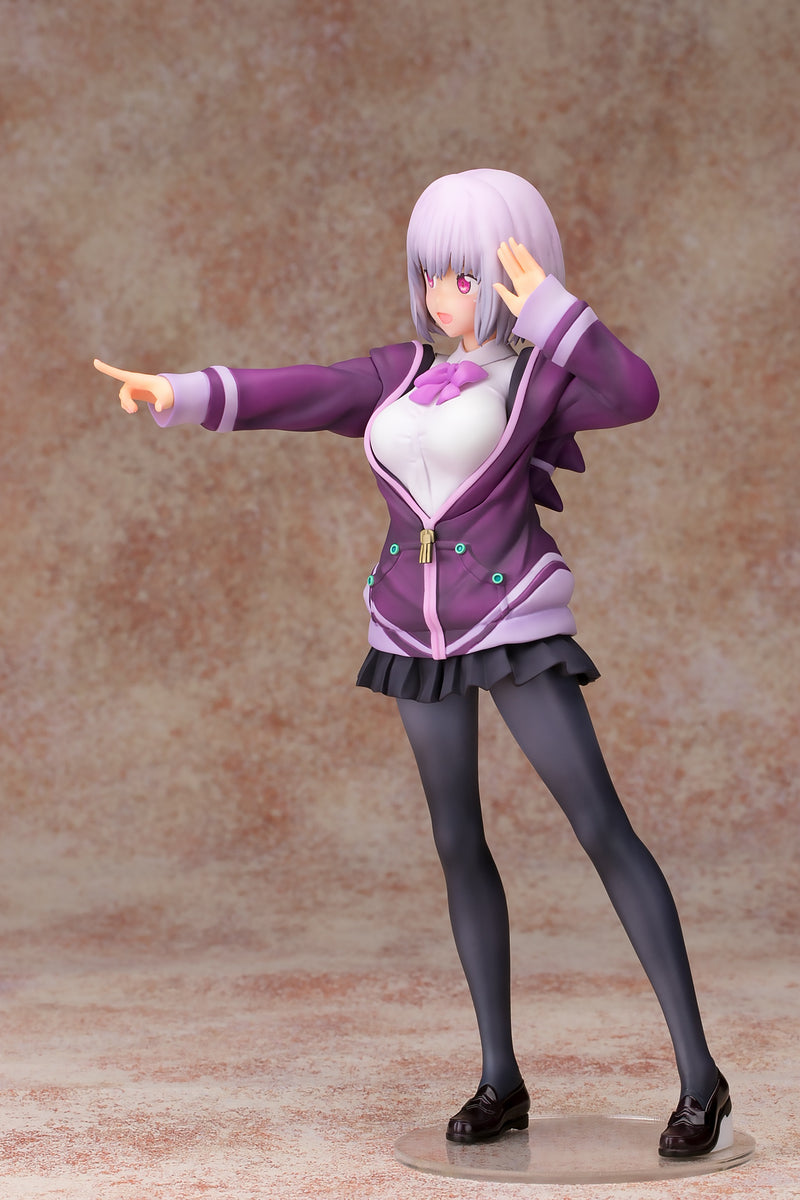 SSSS.GRIDMAN B-FULL (PULCHRA) Akane Shinjo