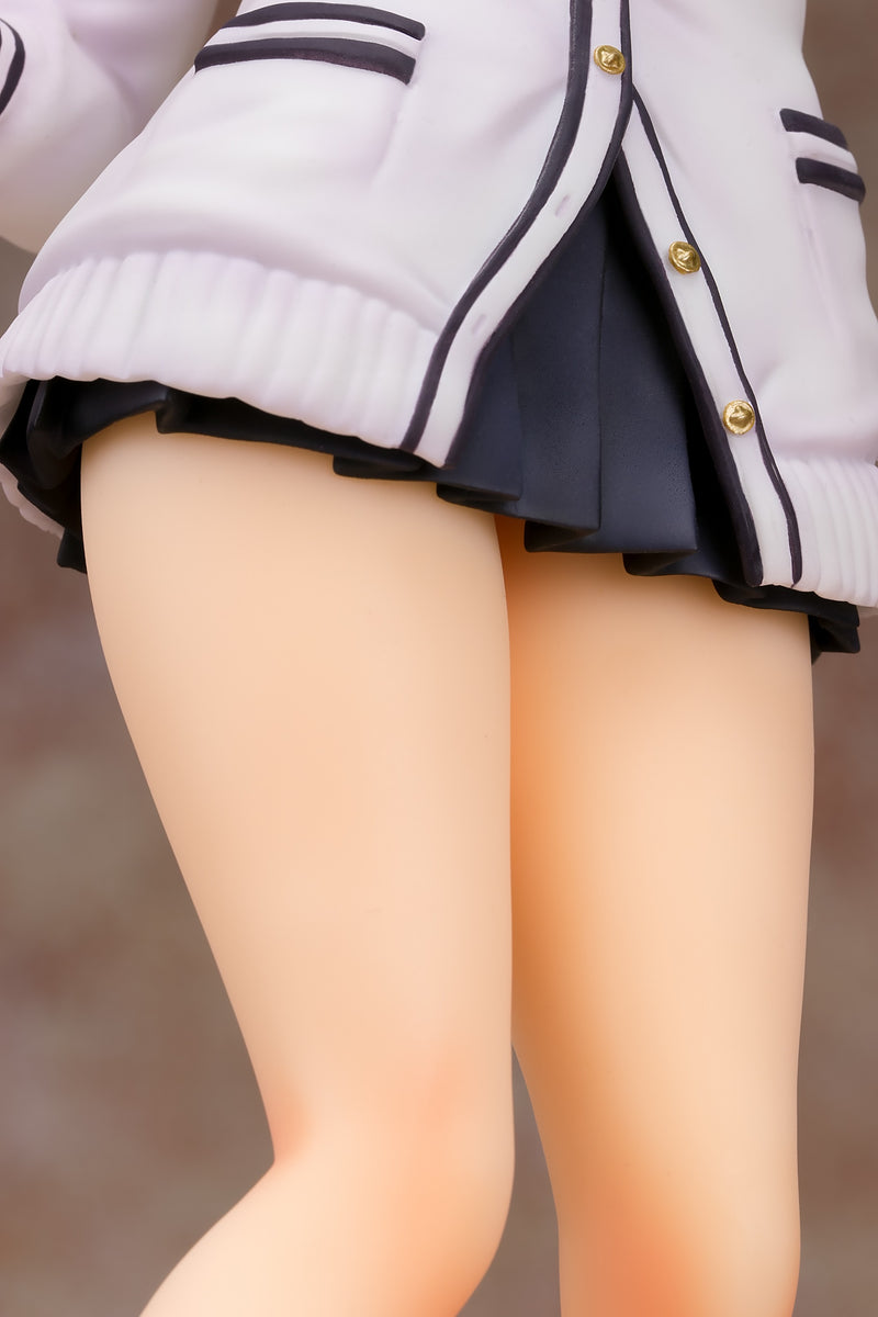 SSSS.GRIDMAN B-FULL (PULCHRA) Rikka Takarada