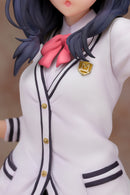 SSSS.GRIDMAN B-FULL (PULCHRA) Rikka Takarada