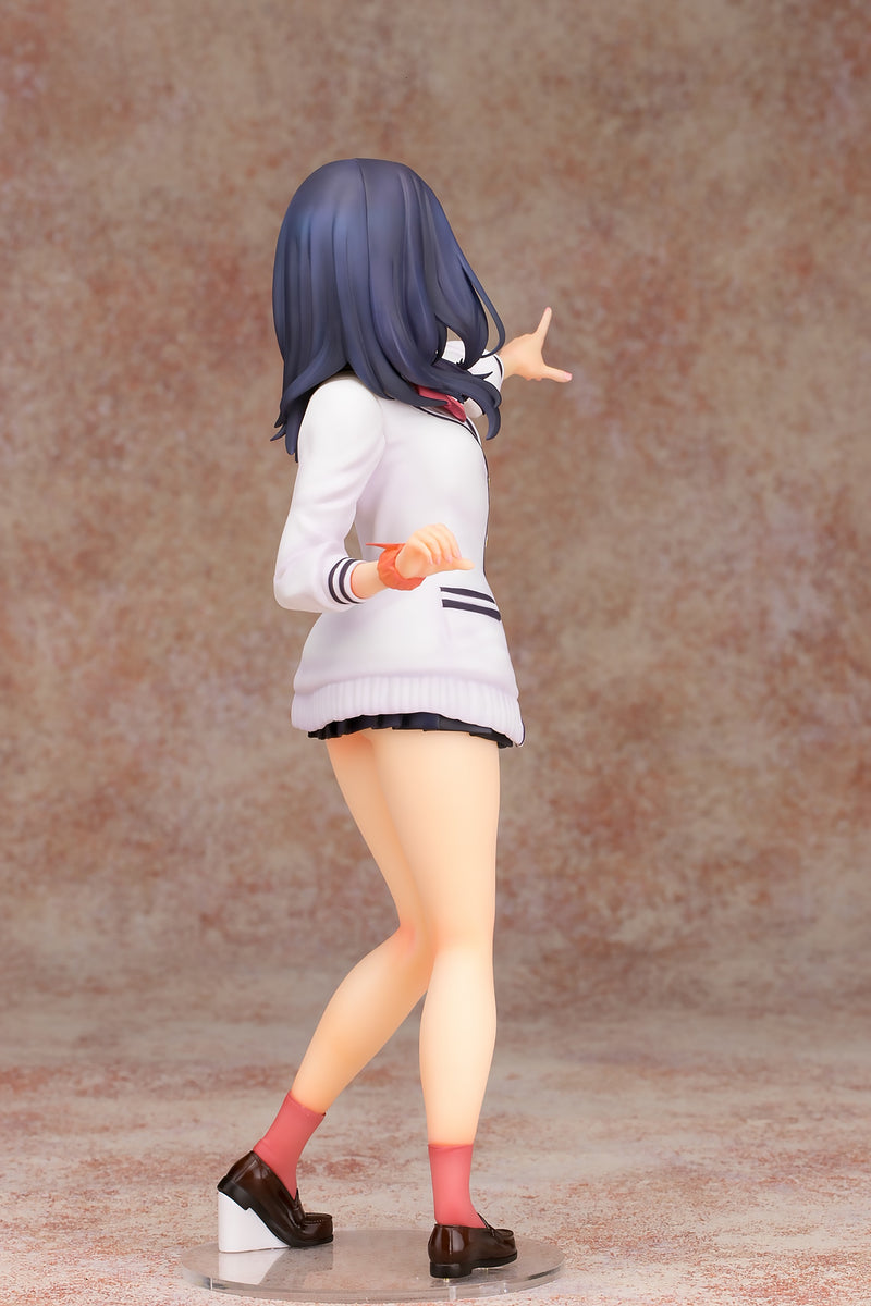 SSSS.GRIDMAN B-FULL (PULCHRA) Rikka Takarada