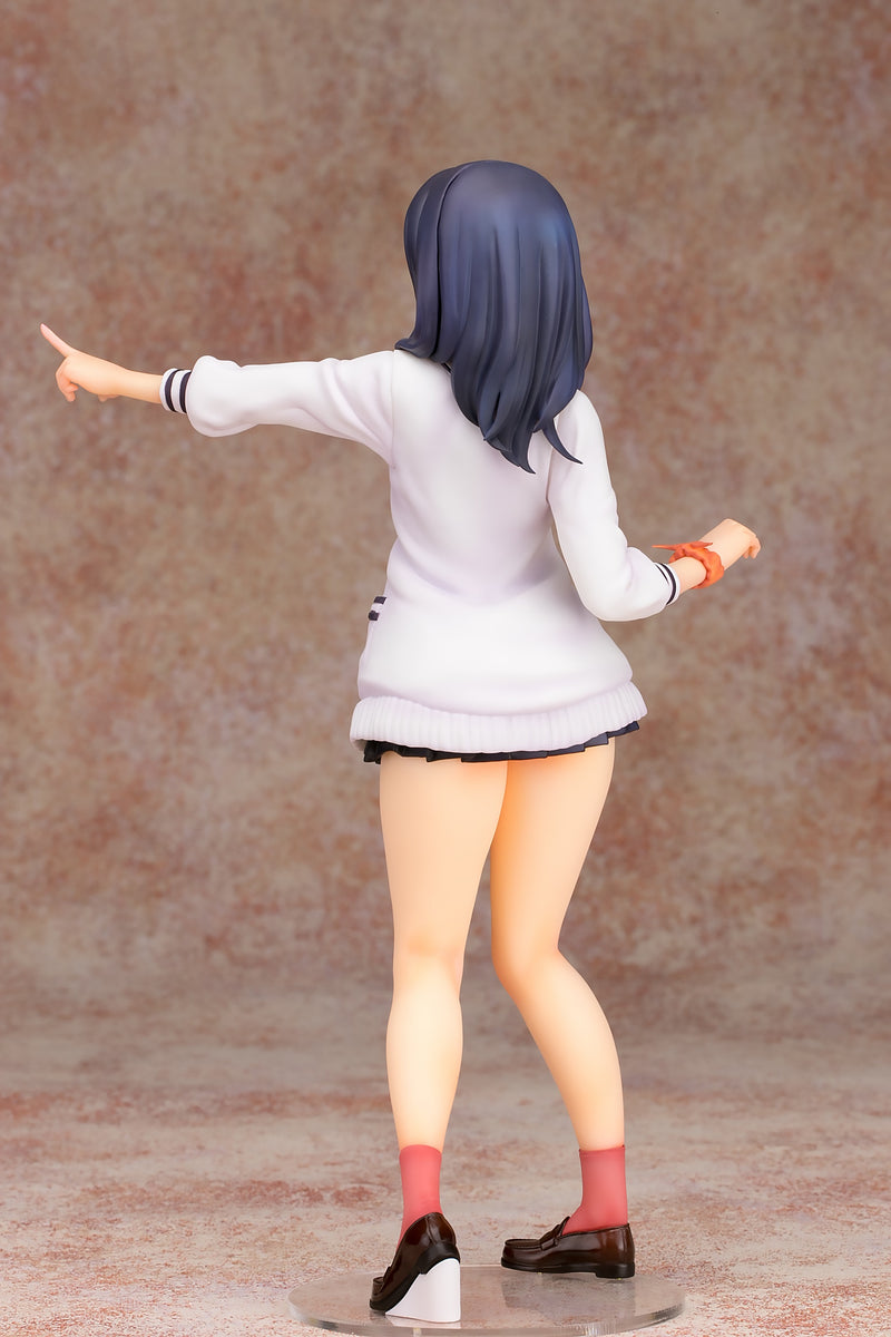 SSSS.GRIDMAN B-FULL (PULCHRA) Rikka Takarada