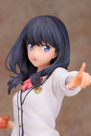 SSSS.GRIDMAN B-FULL (PULCHRA) Rikka Takarada