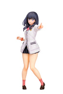SSSS.GRIDMAN B-FULL (PULCHRA) Rikka Takarada