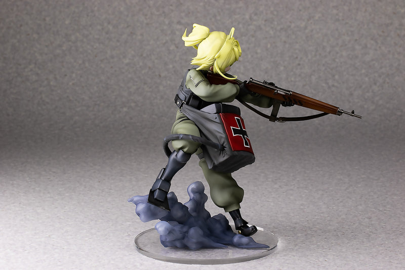 Movie Youjo Senki B-FULL (PULCHRA) Tanya von Degurechaff