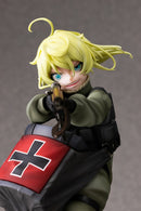 Movie Youjo Senki B-FULL (PULCHRA) Tanya von Degurechaff