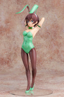 NEW GAME!! B-FULL (FOTS JAPAN) Hajime Shinoda Bunny ver.