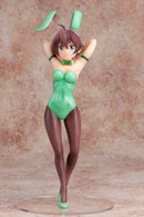 NEW GAME!! B-FULL (FOTS JAPAN) Hajime Shinoda Bunny ver.