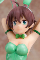 NEW GAME!! B-FULL (FOTS JAPAN) Hajime Shinoda Bunny ver.