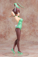 NEW GAME!! B-FULL (FOTS JAPAN) Hajime Shinoda Bunny ver.