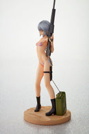 Shining Beach Heroines TOPS/VERTEX Marion Swimsuit ver.