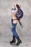 Masami Chie Original Illustration B-FULL (PULCHRA) Asaka Kuga