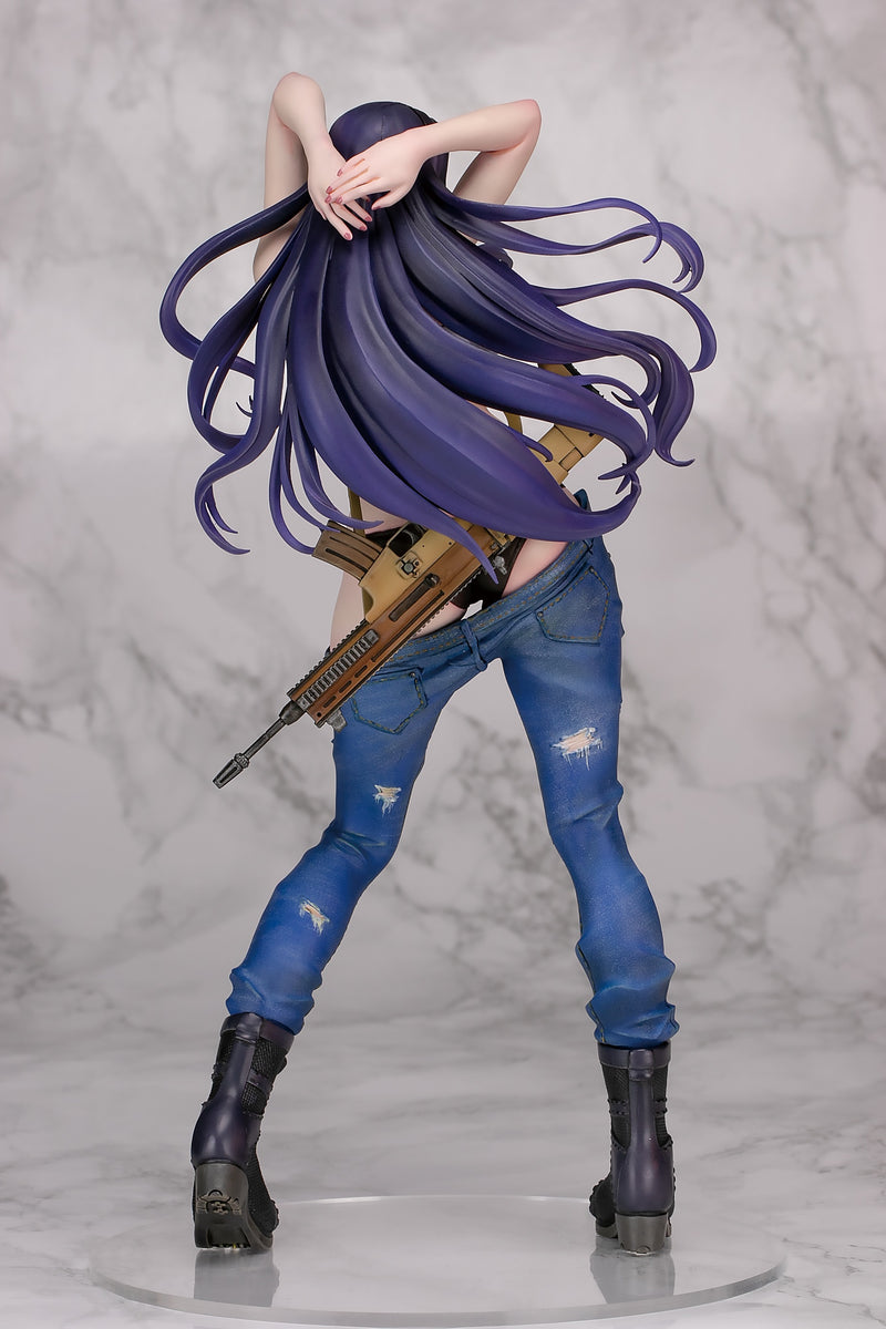 Masami Chie Original Illustration B-FULL (PULCHRA) Asaka Kuga