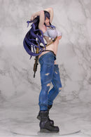 Masami Chie Original Illustration B-FULL (PULCHRA) Asaka Kuga