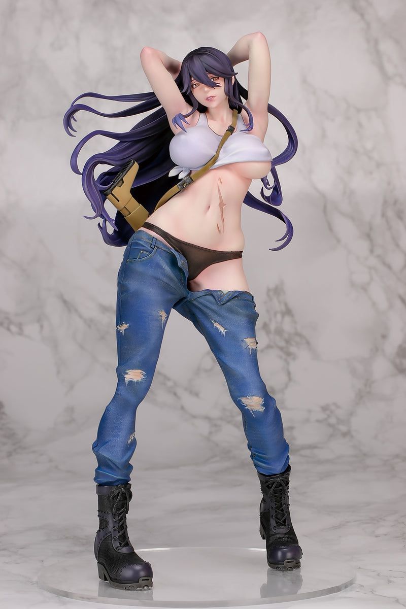 Masami Chie Original Illustration B-FULL (PULCHRA) Asaka Kuga