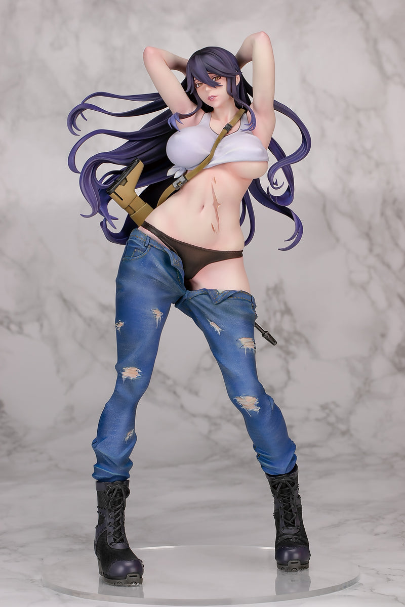 Masami Chie Original Illustration B-FULL (PULCHRA) Asaka Kuga