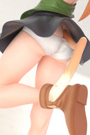 Satsuki Koma Original Illustration B-FULL (FOTS JAPAN) Makoto Utanone