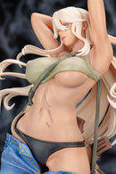 Masami Chie Original Illustration B-FULL (PULCHRA) Asaka Kuga Color Variation Ver.