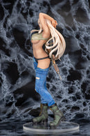 Masami Chie Original Illustration B-FULL (PULCHRA) Asaka Kuga Color Variation Ver.