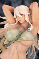 Masami Chie Original Illustration B-FULL (PULCHRA) Asaka Kuga Color Variation Ver.