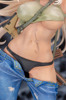 Masami Chie Original Illustration B-FULL (PULCHRA) Asaka Kuga Color Variation Ver.