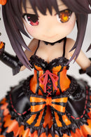 Date A Live B-FULL (PULCHRA) Kurumi Tokisaki Deformed figure series LULUMECU