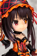 Date A Live B-FULL (PULCHRA) Kurumi Tokisaki Deformed figure series LULUMECU