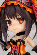 Date A Live B-FULL (PULCHRA) Kurumi Tokisaki Deformed figure series LULUMECU